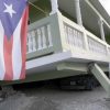 Muerte por terremoto en Puerto Rico