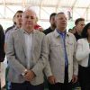 Taveras Guzmán y Manuel Jiménez candidatos PRM proclaman que sacarán las «mafias y la corrupción» del poder