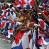 Dominicanos conmemoran Independencia en Nueva York con “Viva La Patria”