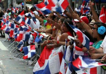 Cámara de Diputados reconocerá a dominicanos del exterior.