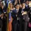 Juan Guaidó en Miami: Voy a sacar a la dictadura