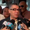 Manuel Jiménez denuncia acoso a dirigentes
