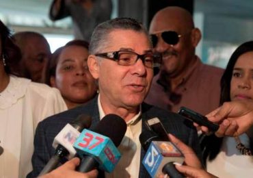 Manuel Jiménez denuncia acoso a dirigentes