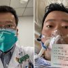 Confirman muerte de médico chino que fue censurado por alertar sobre el brote de coronavirus