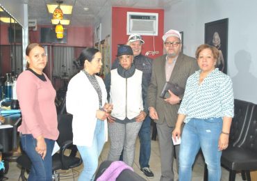 Movimiento político reitera llamado a dominicanos votar por candidatos municipales del PRM