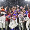 Ydanis Rodríguez felicita a Los Toros del Este de la República Dominicana