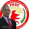 Dirigente del PRSC pidió renuncia y régimen de consecuencias legales a funcionarios de la JCE.