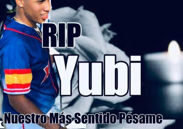 Muere joven deportista dominicano en España