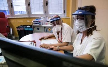 En RD otros cuatro italianos están aislados por gripe en hospital