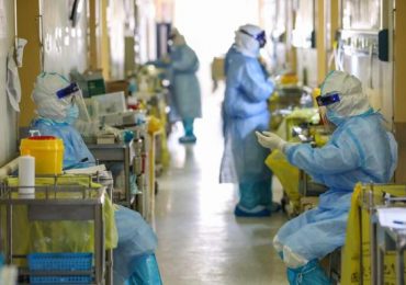 El coronavirus pellizca duramente a la comunidad dominicana en España
