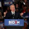 Biden gana la primaria de Texas y queda cara a cara con Sanders por la nominación demócrata