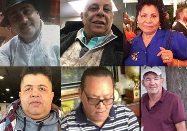 Más de 75 dominicanos han fallecidos solo en NYC por COVID-19