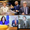 La Unión Europea anuncia medidas a nivel mundial por el COVID-19