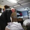 Exceso cadáveres hospitales NYC imposibilita a muchos enterrar sus deudos