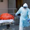 Más de 50,000 muertes a causa del covid-19 en EEUU; la FDA y expertos advierten sobre los tratamientos sugeridos por Trump