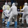 Coronavirus: más de 4,400 muertes en 24 horas en EEUU mientras gobernadores preparan reapertura económica