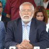 Expresidente CMD pide al gobierno habilitar por adelantado las mil camas de los hospitales Luis Eduardo Aybar y Nelson Astacio en Villa Mella