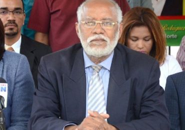Expresidente CMD pide al gobierno habilitar por adelantado las mil camas de los hospitales Luis Eduardo Aybar y Nelson Astacio en Villa Mella