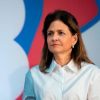 Republica Dominicana recibirá 30 mil vacunas más, anunció la vicepresidenta Raquel Peña