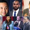 Dominicanos que participan como candidatos en NYC durante primarias demócratas este martes