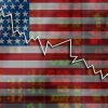 En EEUU la economía cae un 32.9% anualizado, el peor rendimiento de la historia