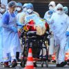 COVID-19 NY promedia 179 fallecimientos y 1,568 contagios por días de pandemia