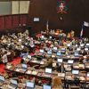 Diputados mandan comisión proyecto de Código Penal