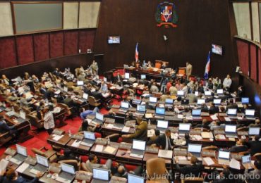 Cámara de Diputados aprueba en segunda lectura Código Penal sin causales