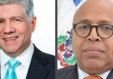 Eduardo Estrella sera el presidente Senado  y Alfredo Pacheco vuelve a dirigir la Cámara de Diputados