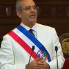 El presidente dominicano Luis Abinader hablara esta noche al país