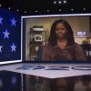 Michelle Obama y  Bernie Sanders en Convención Demócrata virtual
