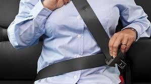 De 16 años en adelante deberán usar en NY cinturones de seguridad en vehículos