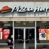 Hispanos serán afectados en EE.UU. con cierre 300 restaurantes Pizza Hut
