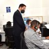 Consulado Dominicano en NY inaugura “Call Center” para aumentar facilidades a usuarios