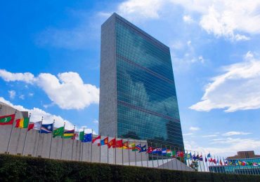 Arrancó el foro de las Naciones Unidas con la conmemoración 75 vo. Aniversario