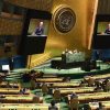 Voces latinoamericanas piden a la ONU más solidaridad ante crisis del coronavirus