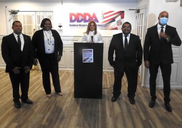 Surge en Nueva York “Asociación por la Defensa de la Diáspora Dominicana”