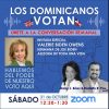 Dominicanos Votan