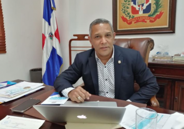 Senador Franklin Romero anuncia continuación de trabajos del nuevo hospital y avenida de Circunvalación en SFM