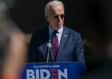 “Aunque solo frenara la pandemia, ya habría merecido la pena votar a Biden”