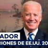 Joe Biden es el presidente electo #46 de los EEUU