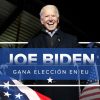 Biden se convierte en el primer presidente electo de EEUU con más de 80 millones de votos