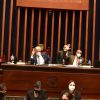 Senado escoge nueva  JCE ; PRM y seis partidos de oposición alcanzan consenso