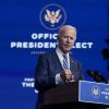 “Es momento de pasar la página”, pide Biden en un discurso en el que arremetió contra los esfuerzos de Trump por revertir su triunfo