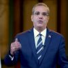El presidente Luis Abinader propone reformar accionar del Estado Dominicano