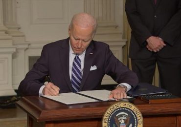 Biden firmará acciones ejecutivas que buscan fortalecer el acceso a la salud