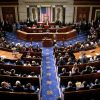 La Cámara Baja avanza hacia un impeachment contra Trump con apoyo de varios republicanos