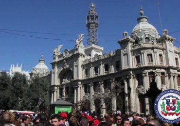 Causa gran malestar entre dominicanos la falta de personal en consulado dominicano en Valencia