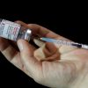 En RD inicia vacunación contra covid a maestros
