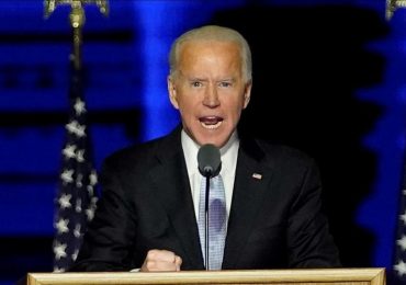 Biden habla este viernes para pedir al Congreso “urgencia” para aprobar su paquete de ayuda por el coronavirus